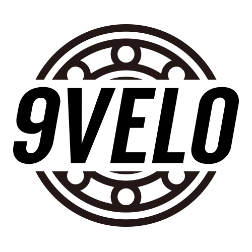 9Velo carbon wheels