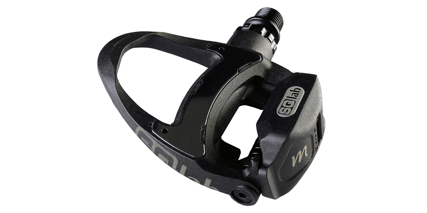 SQlab bicycle pedals